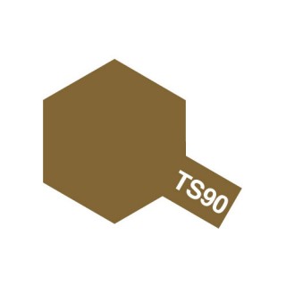 茶色(陸上自衛隊) [TS-90]]