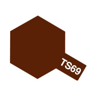 リノリウム甲板色 [TS-69]]