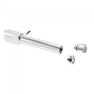 G19 ノンリコイル 2WAYアウターバレル(SV) [LL-16993]]