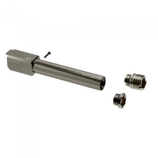 G19 ノンリコイル 2WAYアウターバレル(GM) [LL-16994]]