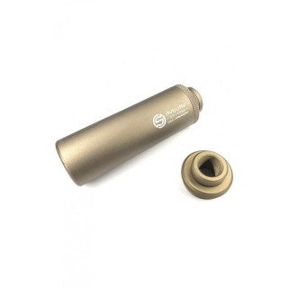 SS-100サプレッサー TAN [G-01-014-1]]