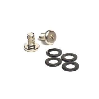 タミヤ メタルアップライト用 フラットビス [FP-T35SHB]]