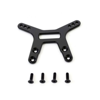 LDアルミフロントダンパーステー(RB7/RB7SS/t=3) [UMW755]]