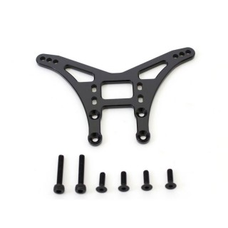 LDアルミフロントダンパーステー(ZX7/7075/t=3) [UMW756]]