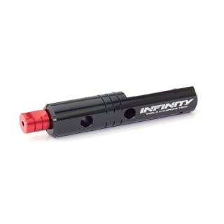 INFINITY ボディポストカッター [A0103]]