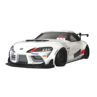 TOYOTA GR Supra A90 GT4 ボディ [PAB-2202]]