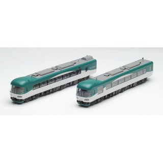 京都丹後鉄道 KTR8000形増結セット(2両) [92160]]