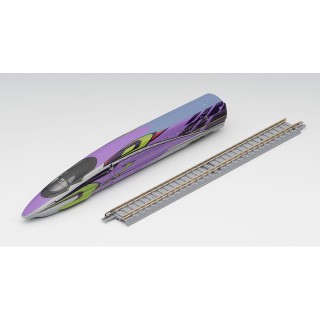 ファーストカーミュージアム JR 500-7000系山陽新幹線(500 TYPE EVA) [FMC-02]]