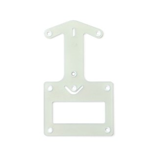 タミヤF104用ハイグリップ・ワンピースTバー(S) [TB40004]]