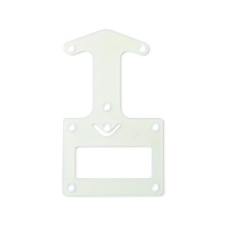 タミヤF104用ハイグリップ・ワンピースTバー(M) [TB40005]]