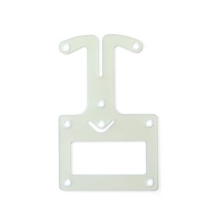 タミヤF104用ハイグリップREワンピースTバー(SS) [TB40027]]