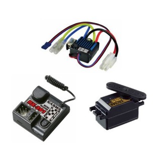 RX-391付セカンドパック(BL-SIGMA/HVS-702) [101A29285A]]