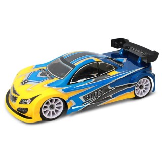 BLITZ クルーザー Mシャーシボディ 0.8mm厚 [60911-08]]