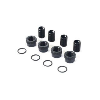 アジャスタブルボディマウントV3 [60603-V3]]