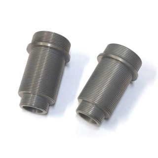 フッ素コートダンパーシリンダー セミロング(標準+1mmサイズ) 2個入 [TP-199SL]]