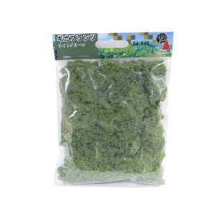 ギガプランツ ライトグリーン [24-548]]