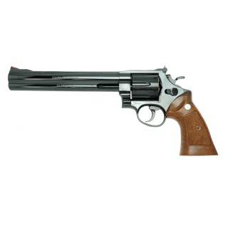 S&W M29 Classic 8 3/8inch スチール・フィニッシュ Ver.3 [TNK-00956]]
