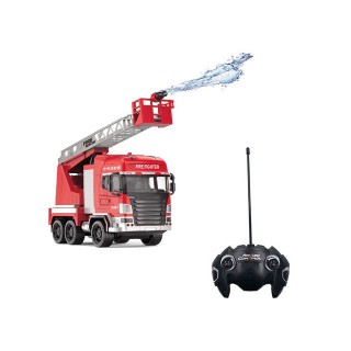 放水!はしご消防車(27MHz) [WSFE]]