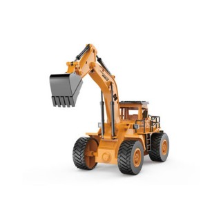 RCショベルカー(27MHz) [27Shovel]]