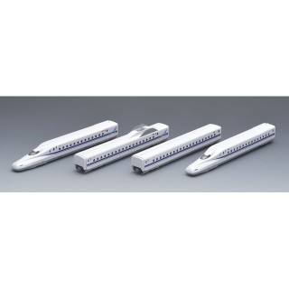 JR N700-1000系 東海道・山陽新幹線 基本セット [92486]]