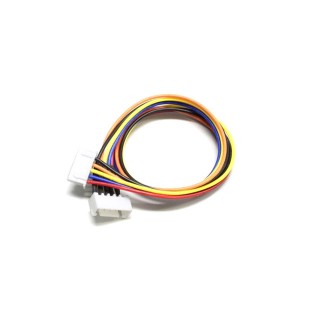 バランス延長プラグ 4セル用 XHタイプ 300mm [R246-8544]]