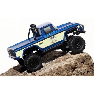 Carisma 1/24 RTRクローラー COYOTE PUP [C79368#]]