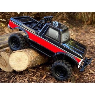 Carisma 1/24 RTRクローラー Ford F-150 [C81368#]]
