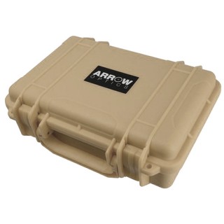 ARROW OPTICS プロテクターハードケース(DE) [AO-OT001-DE]]