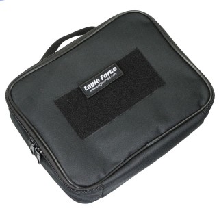 ピストルバッグLP(BK) [EG-5150LP-BK]]