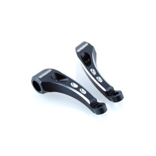 アルミリヤブレース(For GALM/ブラック) [OD2433b]]