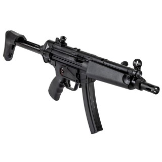 SRC MP5A3(CO2GBB) [COB-405JP]]