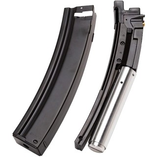 SRC MP5(CO2GBB)用 スペアマガジン [SR5-COM]]