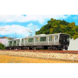 JR九州817系1000番代(福北ゆたか線)増結2両編成セット(動力無し) [30367]]