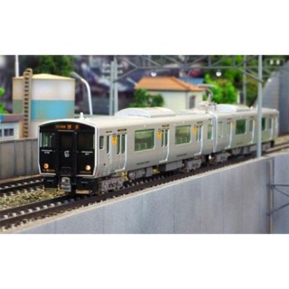 JR九州817系1100番代 増結2両編成セット(動力無し) [30369]]