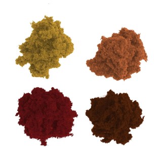 フォーリッジ(塊状・紅葉) [2705]]