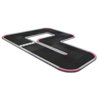 ミニッツ グランプリ サーキット30 ショート [87032]]