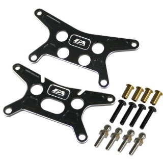 ALフロント&リアショックタワーブレース：GF-01CB用 [GF-01CB-04]]