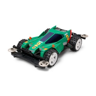 1/32 ダッシュ2号・太陽(バーニング・サン)(MSシャーシ) [18628]]