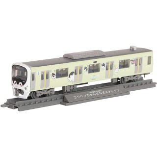 鉄コレ 西武鉄道30000系コウペンちゃん はなまるトレイン先頭車 [313922]]