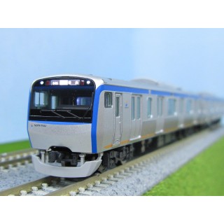 相模鉄道 11000系基本セット(4両) [98381]]