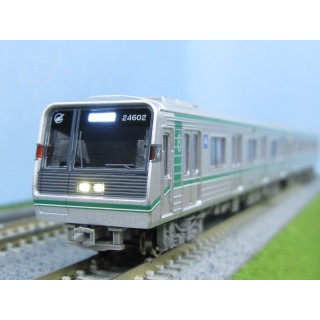 Osaka Metro 24系 更新改造車 中央線 6両セット [A7429]]