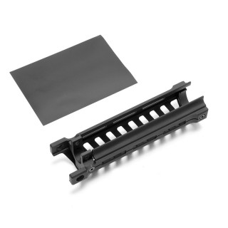 東京マルイ MP5 M-LOK ハンドガード [LL-16979]]