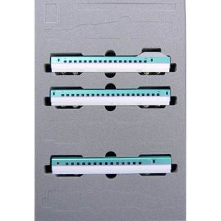 E5系新幹線「はやぶさ」 増結セットA(3両) [10-1664]