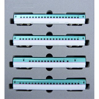 E5系新幹線「はやぶさ」 増結セットB(4両) [10-1665]