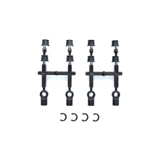 φ4.8ボールブッシュセット [OD2399b]]