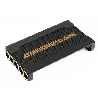 セットアップフレーム(S) ツーリング Black Golden [AM171093#]]