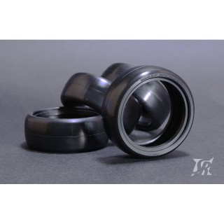 EXX-R3 ハイエンドコンパウンド 24mm幅 36度 4個入(インナー無) [EXX-36R3]]