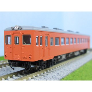 国鉄ディーゼルカー キハ26形(首都圏色・一段窓)(T) [9449]]