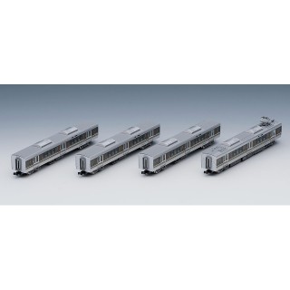 JR 223-2000系近郊電車増結セット(4両) [98392]