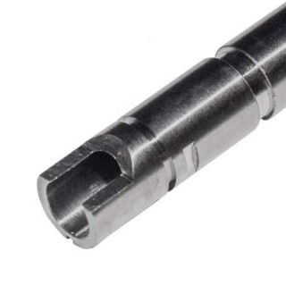 08インナーバレル 113mm(Carbon8 M45 専用) [PDI-72413]]